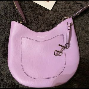 Henri Bendel New York Crossbody Hobo